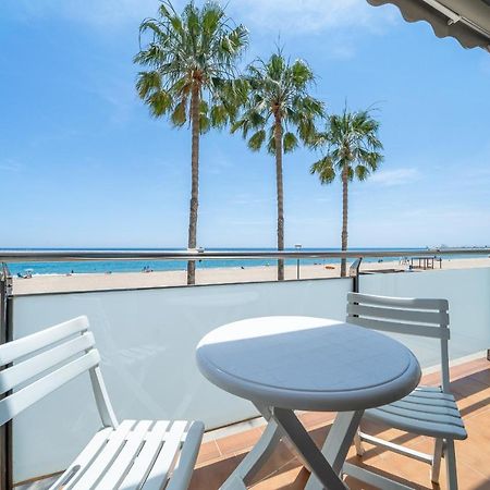 טורדמבארה Hauzify I Apartament Colon 1B מראה חיצוני תמונה