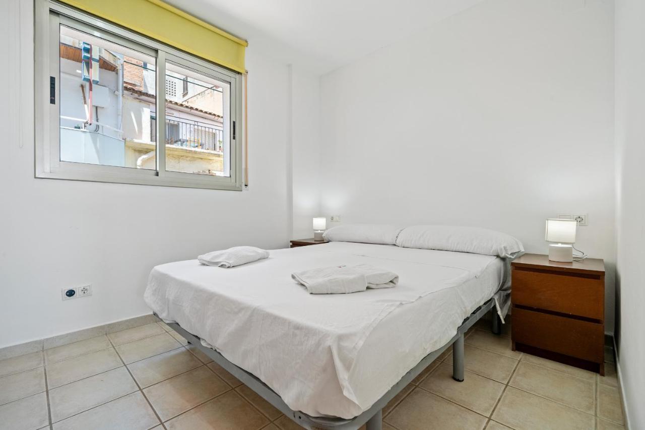 טורדמבארה Hauzify I Apartament Colon 1B מראה חיצוני תמונה