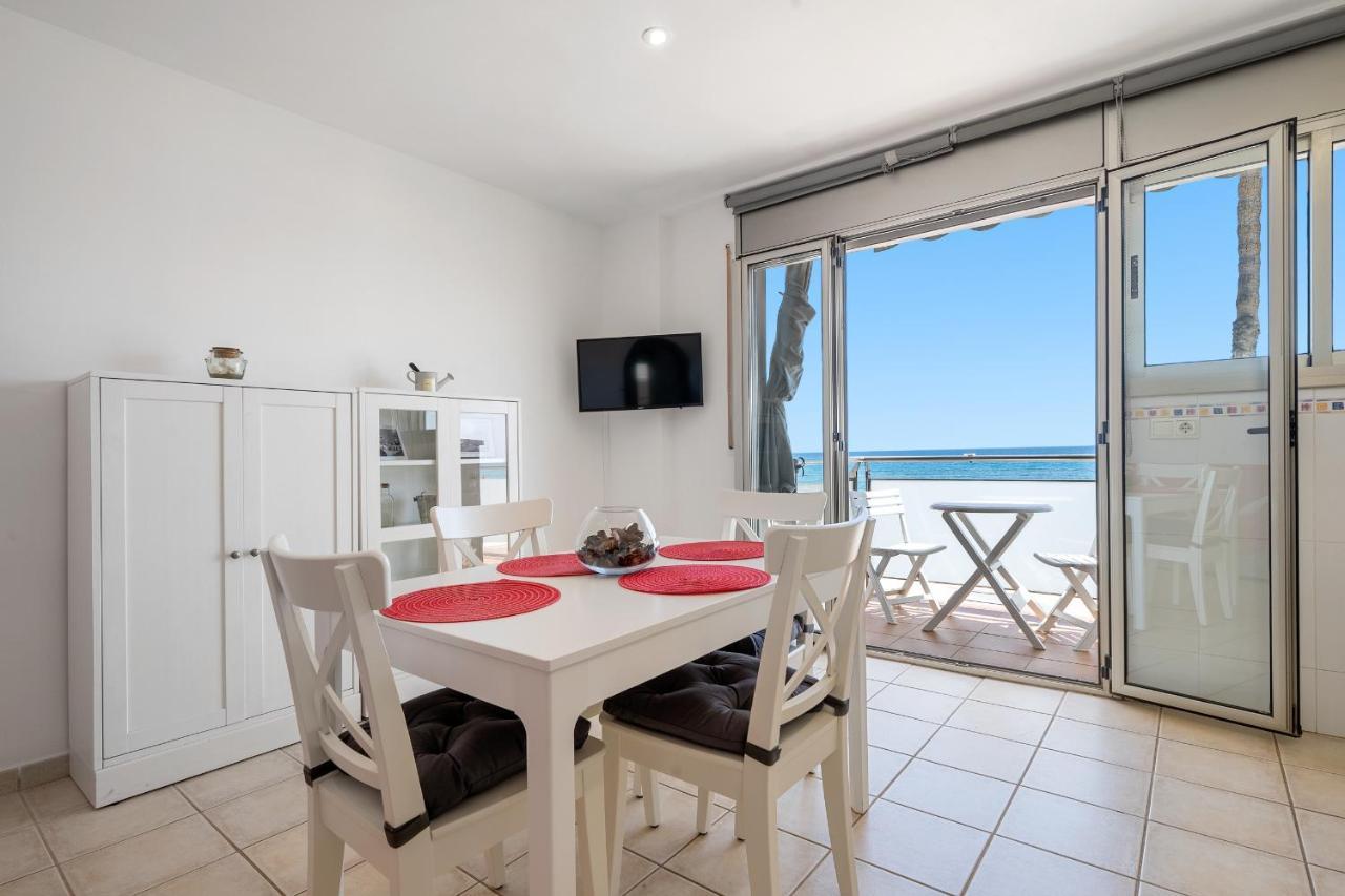 טורדמבארה Hauzify I Apartament Colon 1B מראה חיצוני תמונה