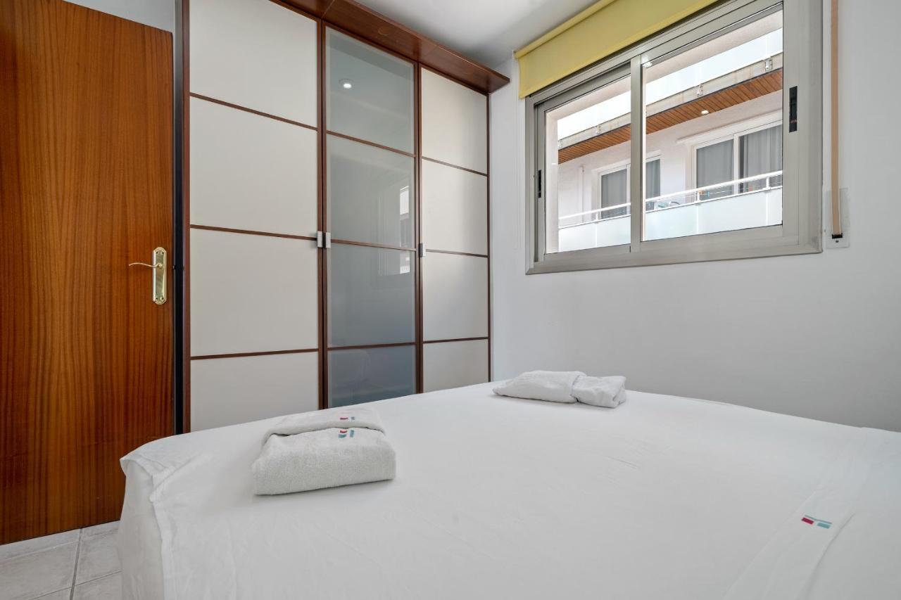 טורדמבארה Hauzify I Apartament Colon 1B מראה חיצוני תמונה