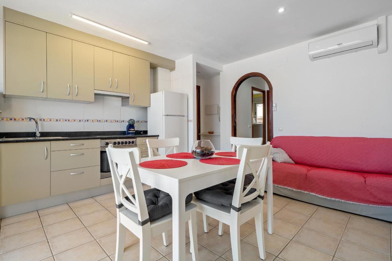 טורדמבארה Hauzify I Apartament Colon 1B מראה חיצוני תמונה