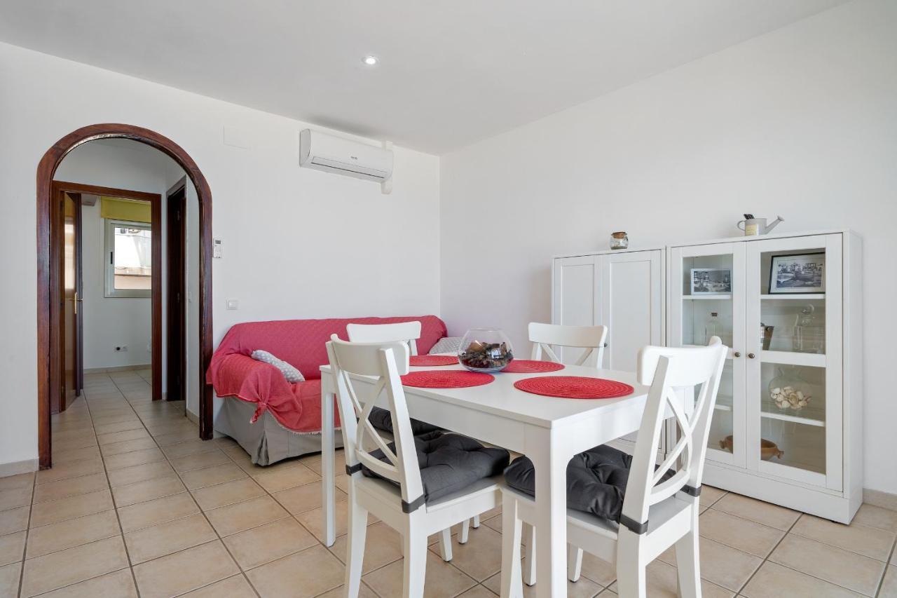 טורדמבארה Hauzify I Apartament Colon 1B מראה חיצוני תמונה