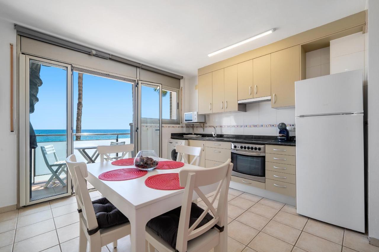 טורדמבארה Hauzify I Apartament Colon 1B מראה חיצוני תמונה
