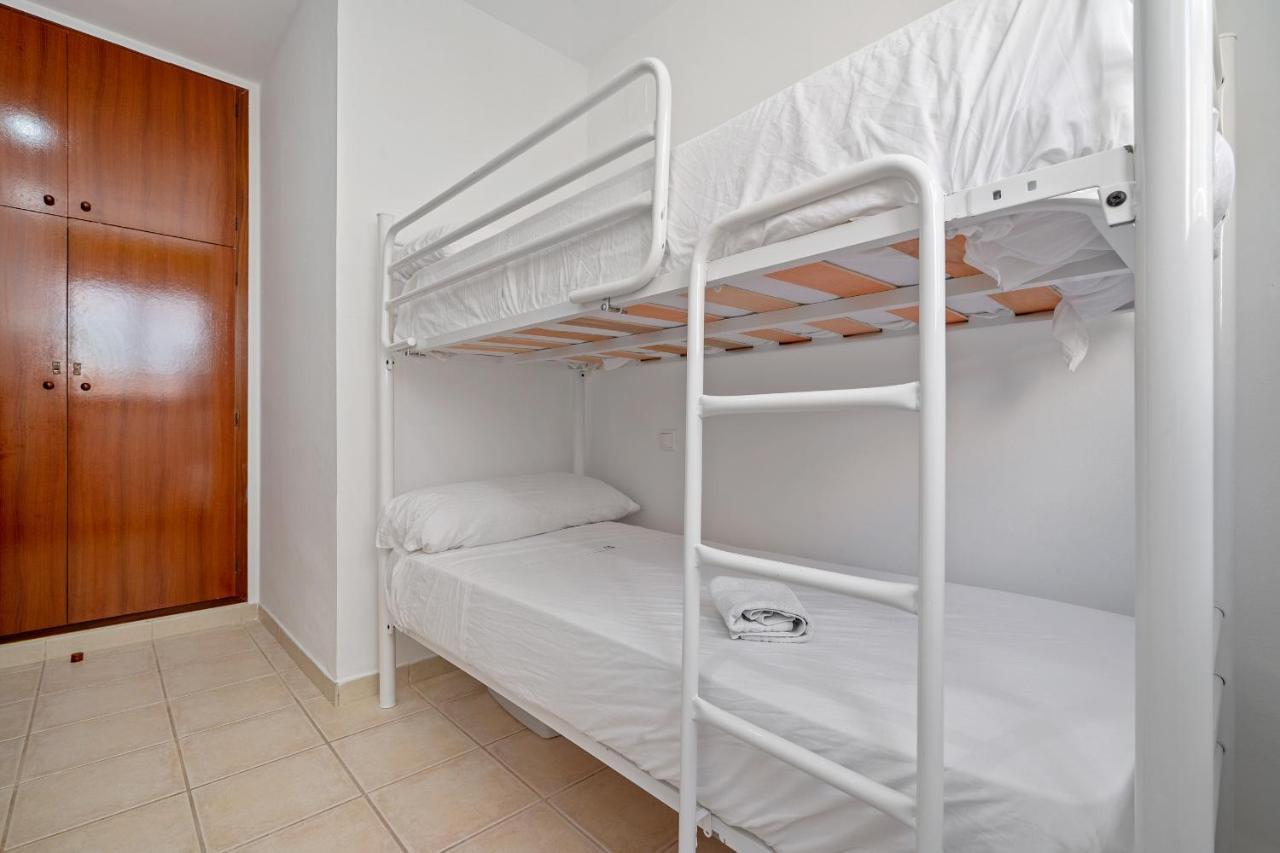 טורדמבארה Hauzify I Apartament Colon 1B מראה חיצוני תמונה