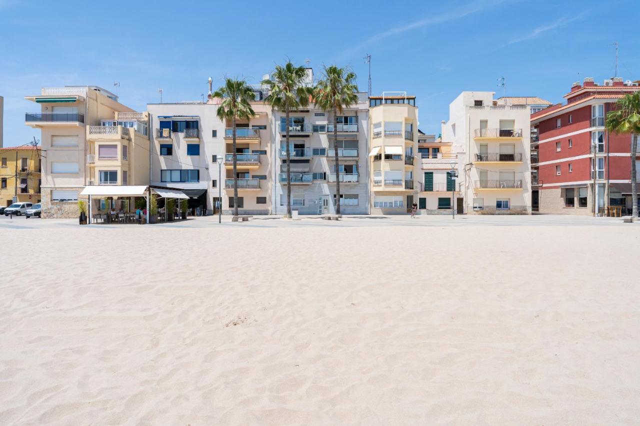טורדמבארה Hauzify I Apartament Colon 1B מראה חיצוני תמונה